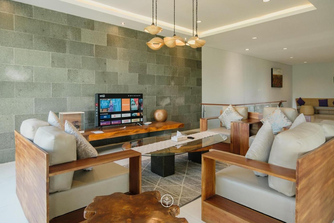 Anindya Hill View Villa 7 Bedrooms With A Private Swimming Pool Bandung Dış mekan fotoğraf