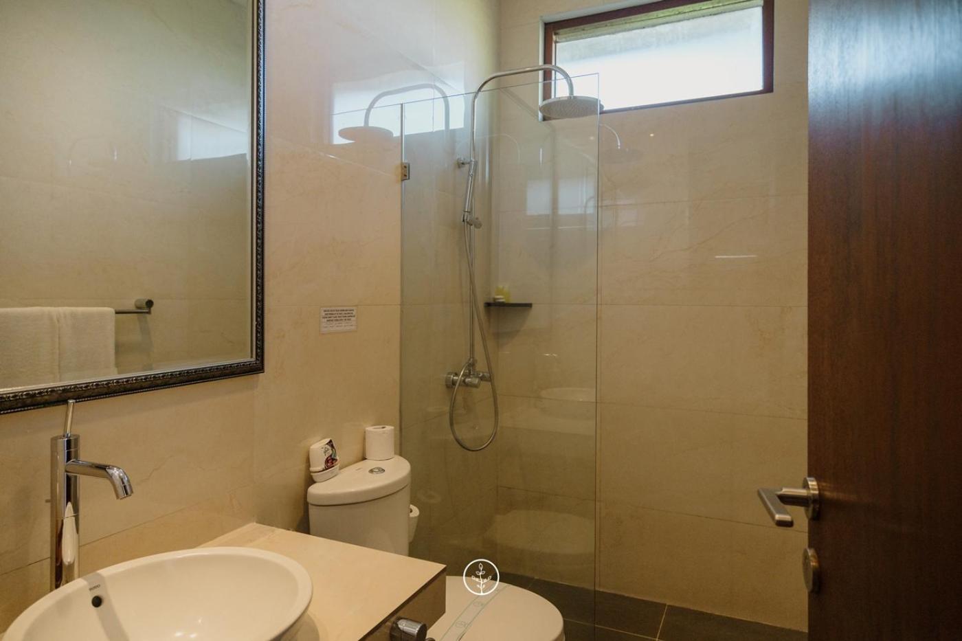 Anindya Hill View Villa 7 Bedrooms With A Private Swimming Pool Bandung Dış mekan fotoğraf