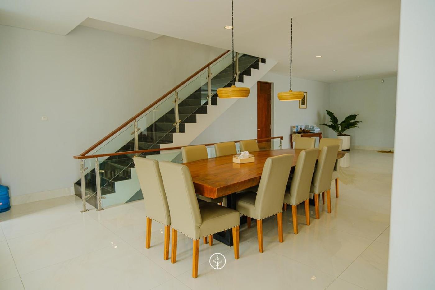 Anindya Hill View Villa 7 Bedrooms With A Private Swimming Pool Bandung Dış mekan fotoğraf