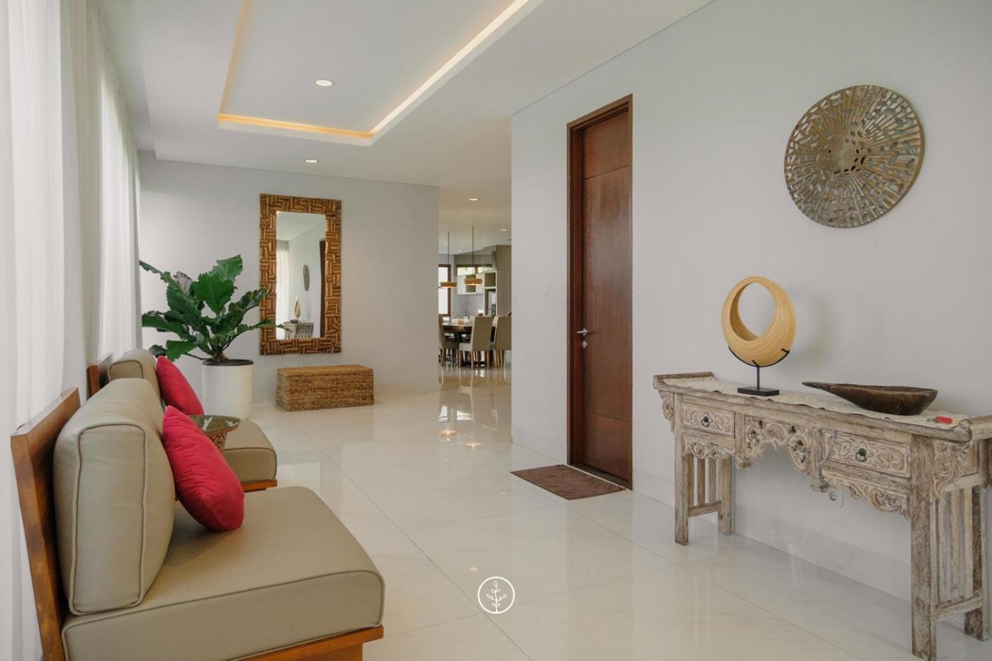 Anindya Hill View Villa 7 Bedrooms With A Private Swimming Pool Bandung Dış mekan fotoğraf