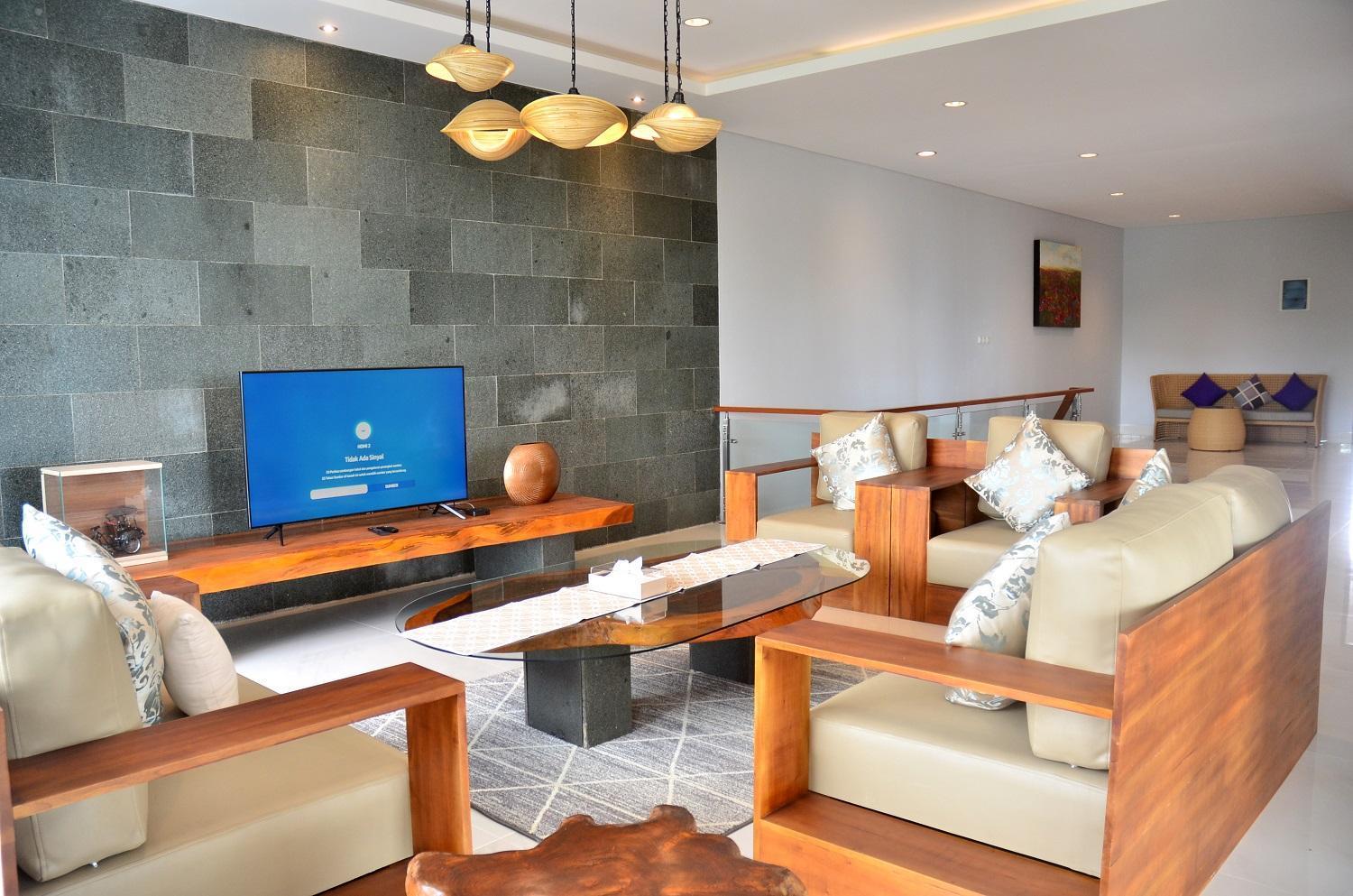 Anindya Hill View Villa 7 Bedrooms With A Private Swimming Pool Bandung Dış mekan fotoğraf